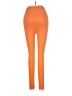 Fanka Orange Active Pants Size S (estimated) - photo 2