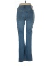 Wrangler Jeans Co Blue Jeans Size 11 - photo 2