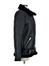 Zara Black Coat Size M - photo 4