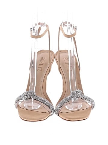 Schutz Sandals (view 2)