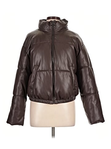 Aqua Jacket (view 1)