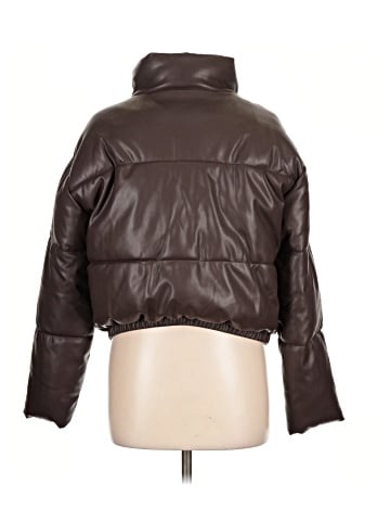 Aqua Jacket (view 2)