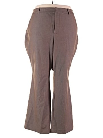 Studio by Torrid Dress Pants (view 1)