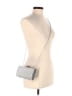 INC International Concepts Silver Clutch One size - photo 2