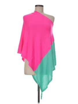 Lilly Pulitzer Poncho