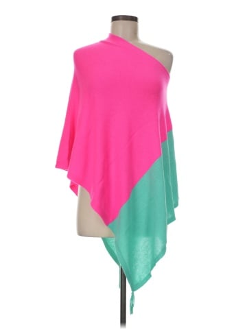 Lilly Pulitzer Poncho (view 1)