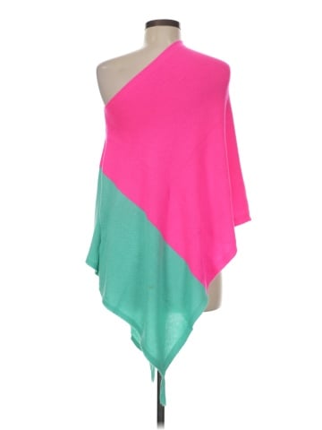 Lilly Pulitzer Poncho (view 2)