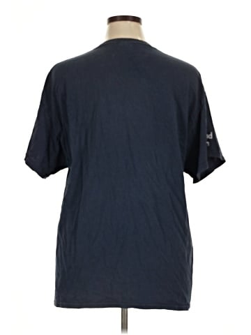 Gildan Short Sleeve Top (view 2)
