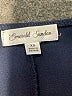 Emerald Sundae Blue Cocktail Dress Size XS - photo 7