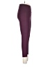 Girlfriend Collective Burgundy Active Pants Size M - photo 4