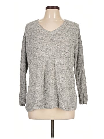 CALVIN KLEIN JEANS Pullover Sweater (view 1)