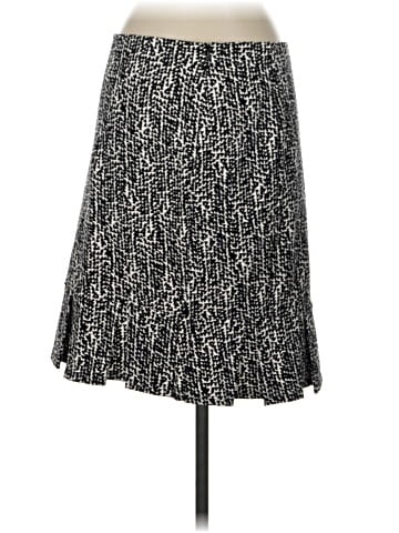 Ann Taylor Casual Skirt (view 2)