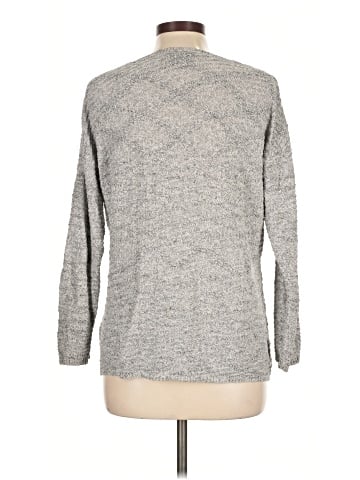 CALVIN KLEIN JEANS Pullover Sweater (view 2)