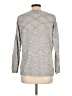 CALVIN KLEIN JEANS Gray Pullover Sweater Size XL - photo 2