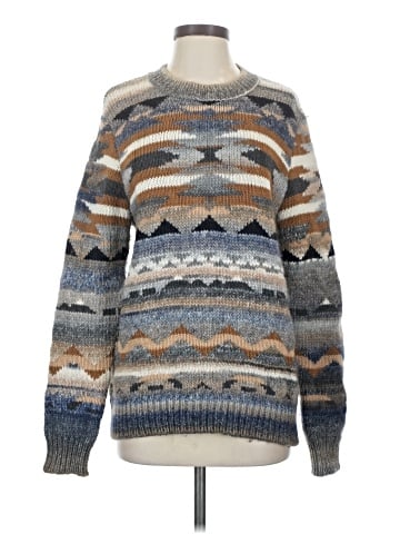 Altea Pullover Sweater (view 1)