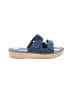 Cole Haan Blue Sandals Size 7 - photo 1