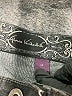 Gloria Vanderbilt Black Jeans Size 14 - photo 4