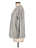 CALVIN KLEIN JEANS Gray Pullover Sweater Size XL - photo 5