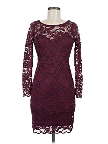 Forever 21 Cocktail Dress (view 1)