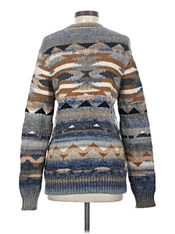 Altea Pullover Sweater (view 2)