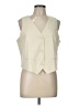 Maurices Ivory Vest Size L - photo 1