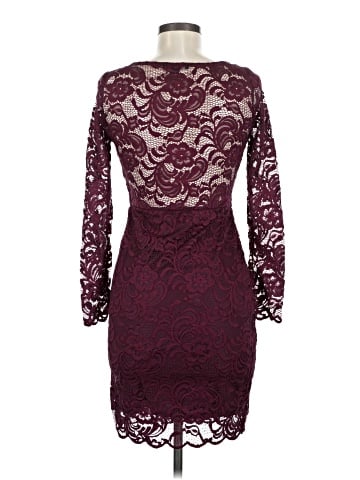 Forever 21 Cocktail Dress (view 2)