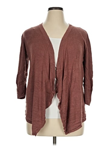 Maurices Cardigan (view 1)