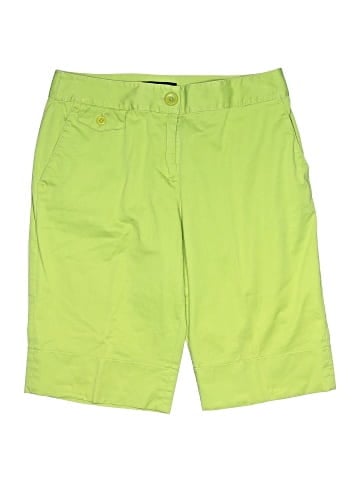 Talbots Khaki Shorts (view 1)