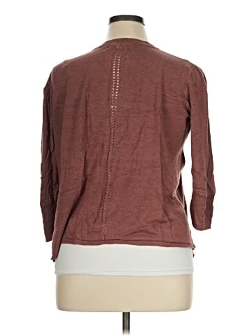 Maurices Cardigan (view 2)