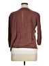 Maurices 100% Rayon Brown Cardigan Size XL - photo 2
