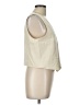 Maurices Ivory Vest Size L - photo 4