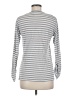 Kain Label Silver 3/4 Sleeve T-Shirt One size - photo 2
