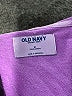 Old Navy Purple Sweatshirt Size M - photo 7