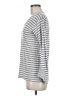 Kain Label Silver 3/4 Sleeve T-Shirt One size - photo 5