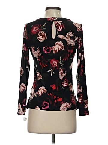 Thalia Sodi Long Sleeve Blouse (view 2)