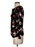 Thalia Sodi Black Long Sleeve Blouse Size XS - photo 5