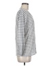 Kain Label Silver 3/4 Sleeve T-Shirt One size - photo 4