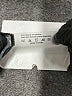 Unbranded Black Swimsuit Cover Up Size 2X - photo 3