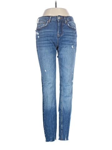 Zara Jeans (view 1)