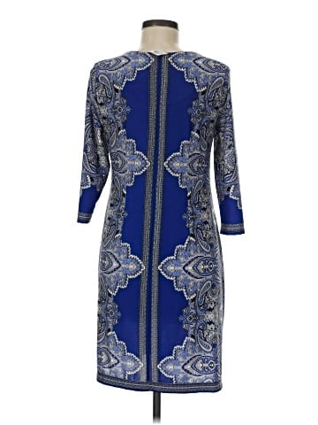 Sandra Darren Cocktail Dress (view 2)