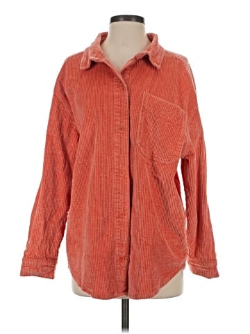 BP. Jacket (view 1)