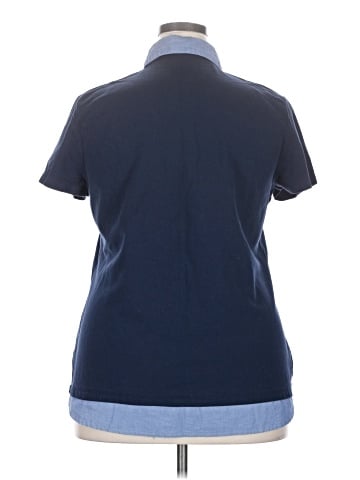 Tommy Hilfiger Short Sleeve Polo (view 2)
