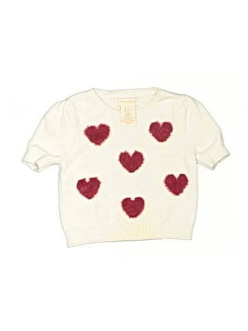 Cynthia Rowley 3/4 Sleeve Top (view 1)