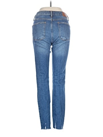 Zara Jeans (view 2)