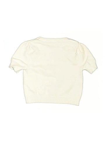 Cynthia Rowley 3/4 Sleeve Top (view 2)
