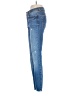 Zara Hearts Blue Jeans Size 2 - photo 5