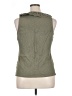 Talbots Green Sleeveless Top Size XL - photo 2
