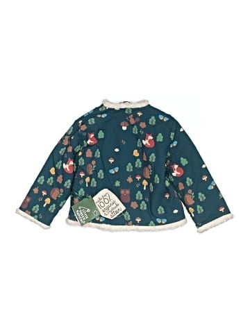 Little Green Radicals Jacket (view 2)