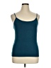Merona Teal Tank Top Size XL - photo 1
