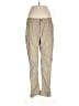 ExOfficio 100% Nylon Tan Khakis Size 12 - photo 1